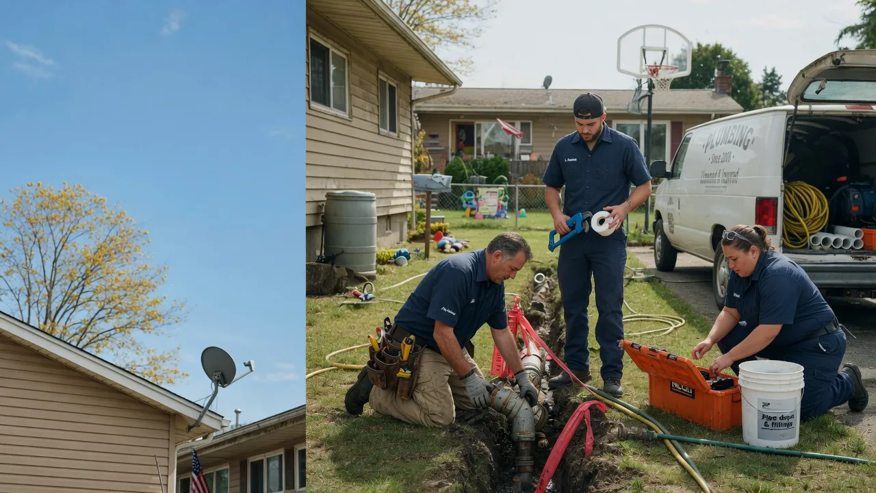 Garbage Disposal Replacement in Willernie, MN near me